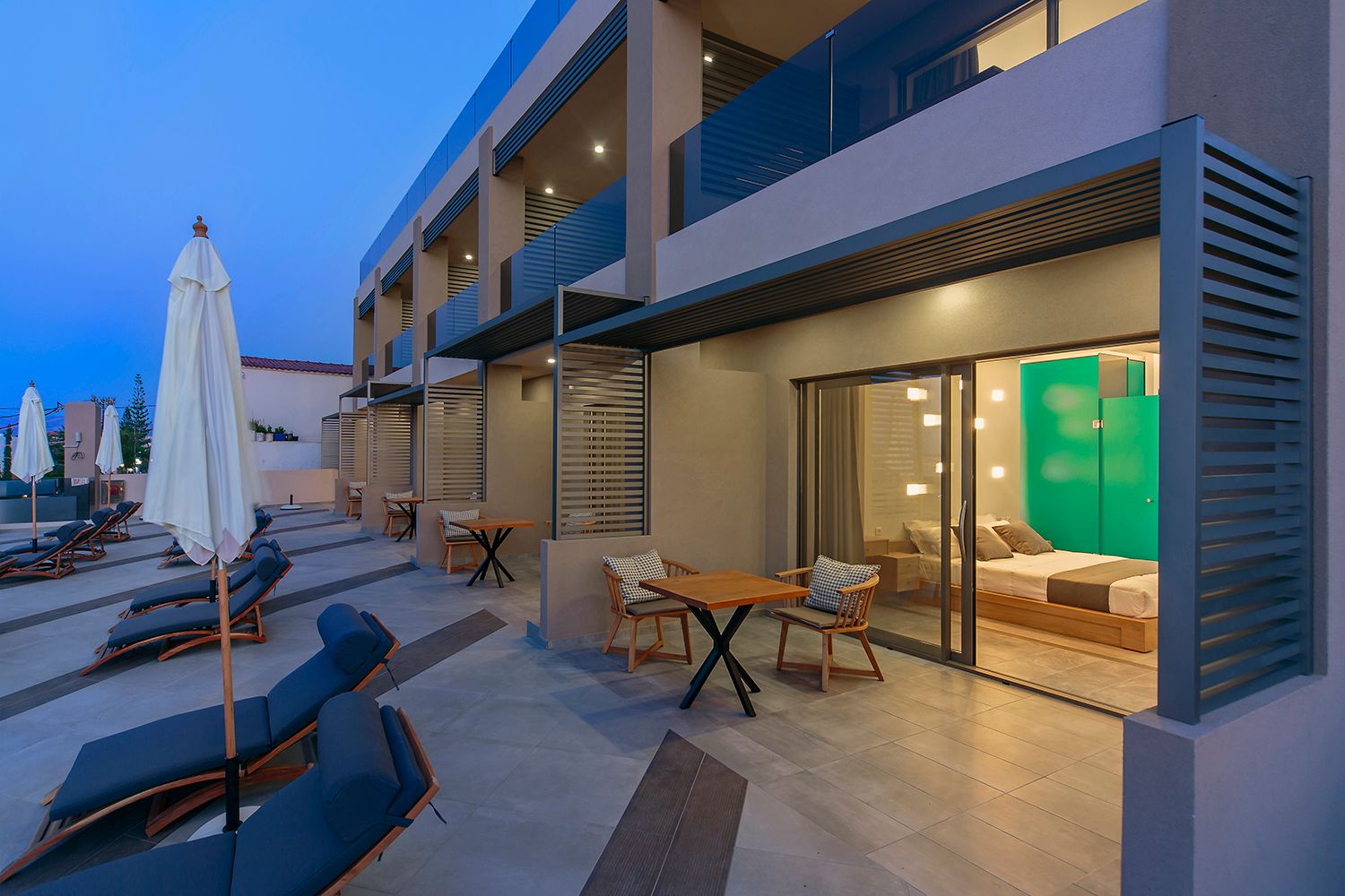 Lilium Luxury Suites Crete - SDSVR - 15
