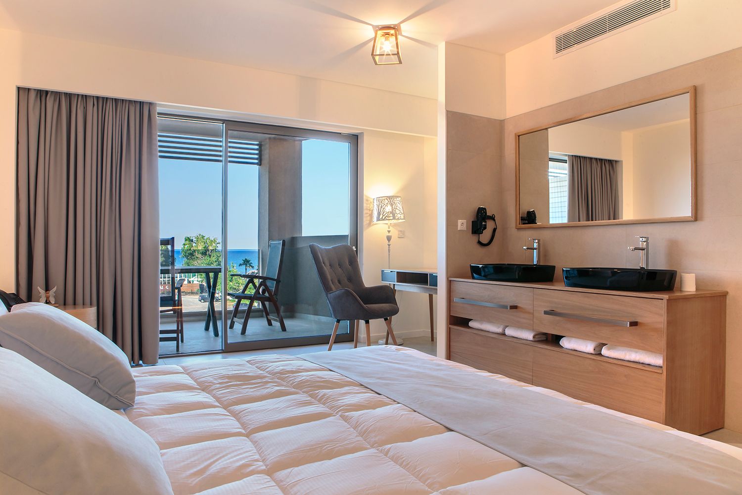 Lilium Luxury Suites Crete - SSSV - 3
