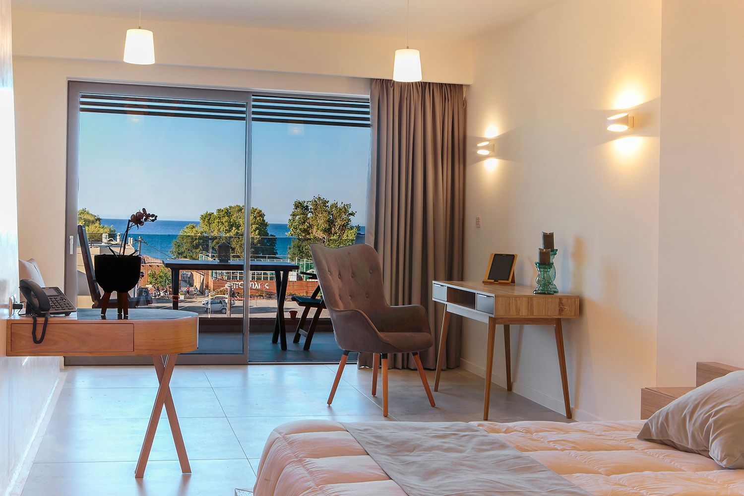 Lilium Luxury Suites Crete - SSSV - 4