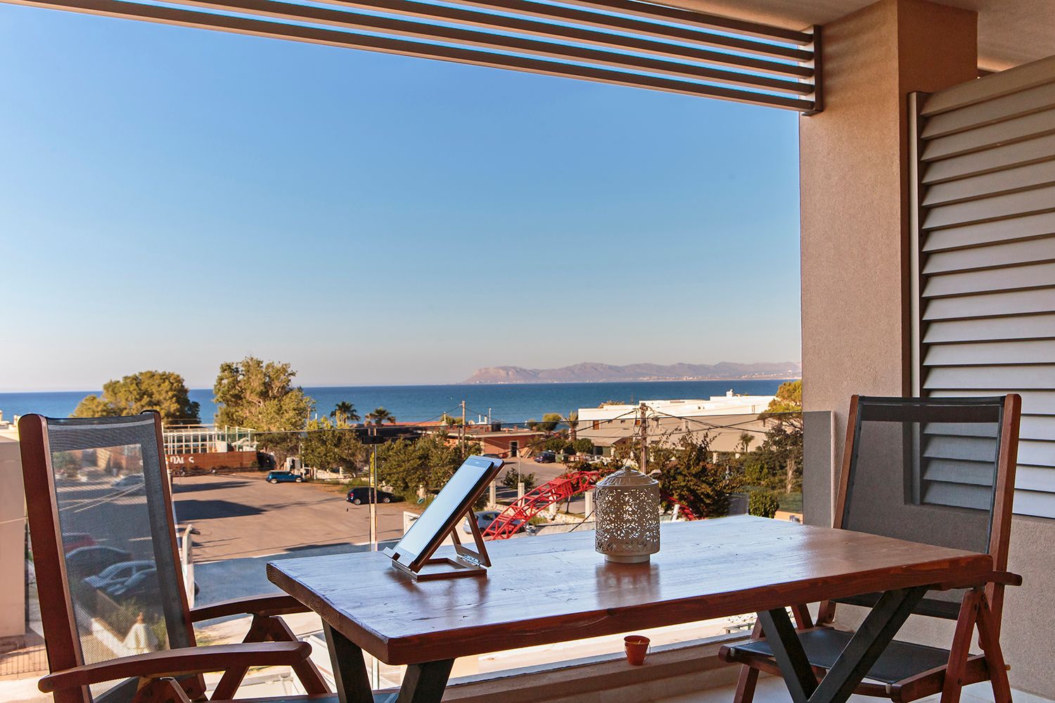 Lilium Luxury Suites Crete - SSSV - 5
