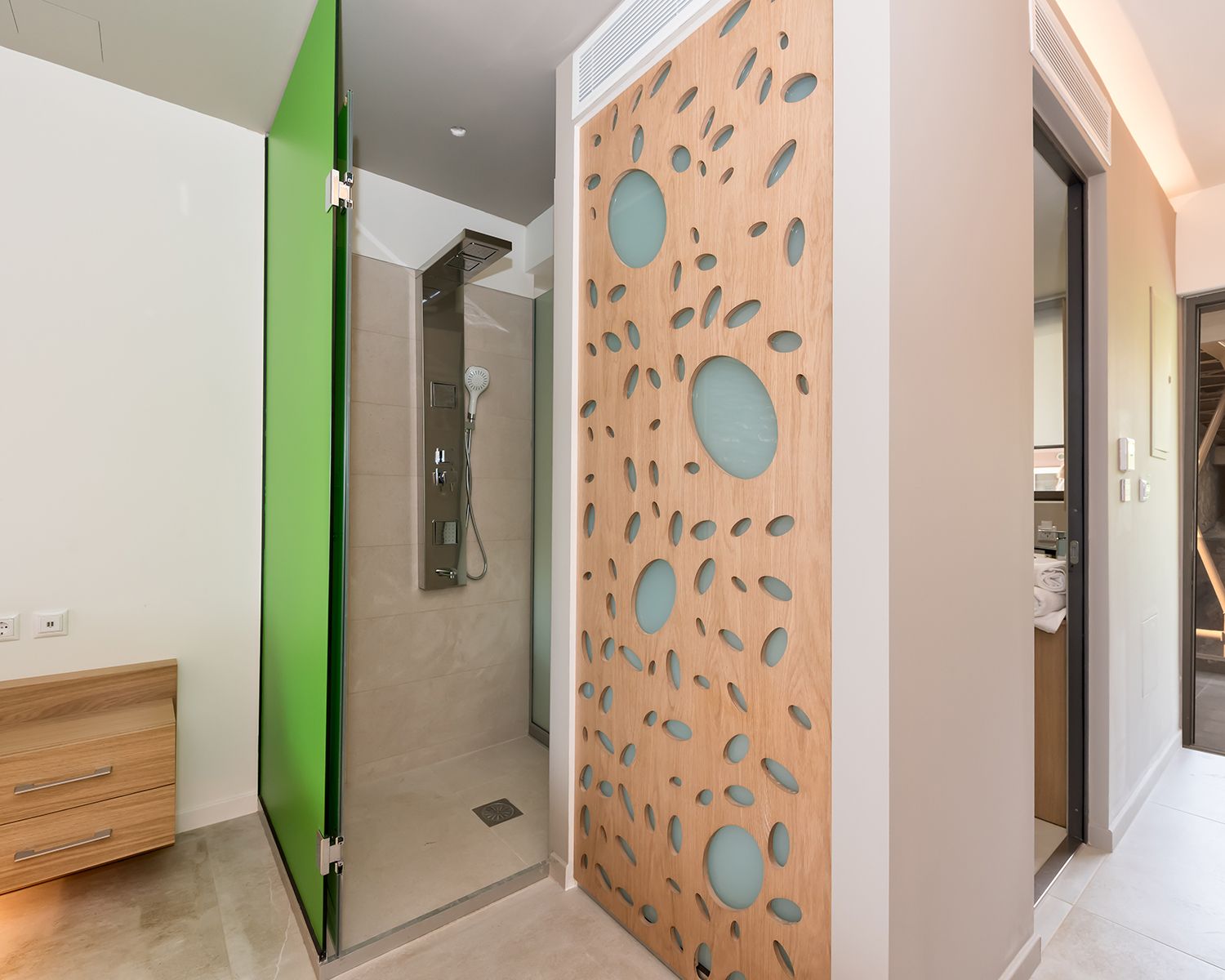 Lilium Luxury Suites Crete - SSSV - 7