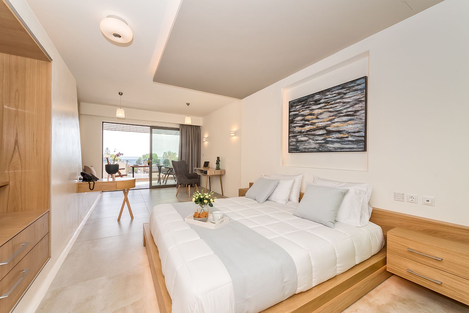 Lilium Luxury Suites Crete - SSSV - 8