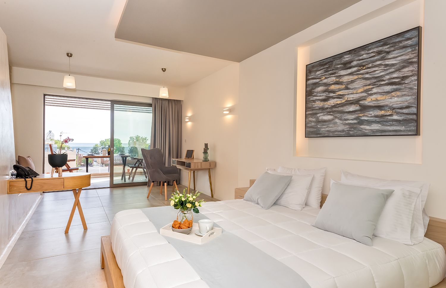 Lilium Luxury Suites Crete - SSSV - 9
