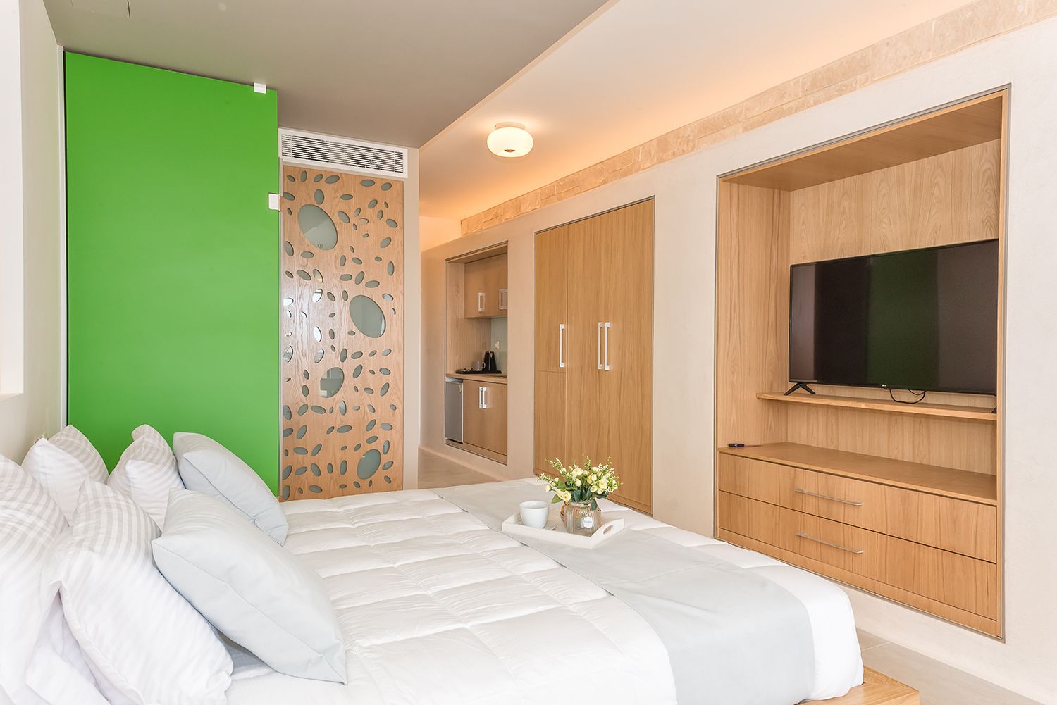 Lilium Luxury Suites Crete - SSSV - 10