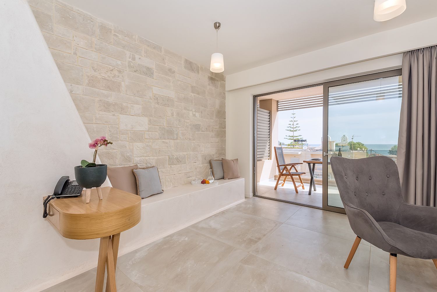 Lilium Luxury Suites Crete - SSSV - 11