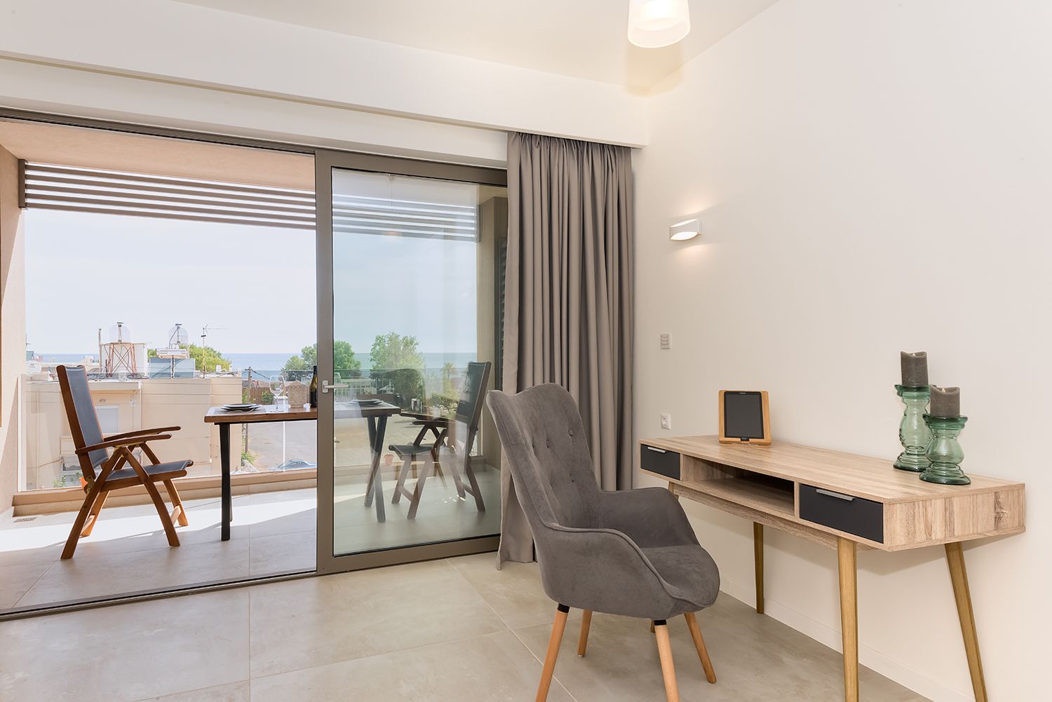 Lilium Luxury Suites Crete - SSSV - 12