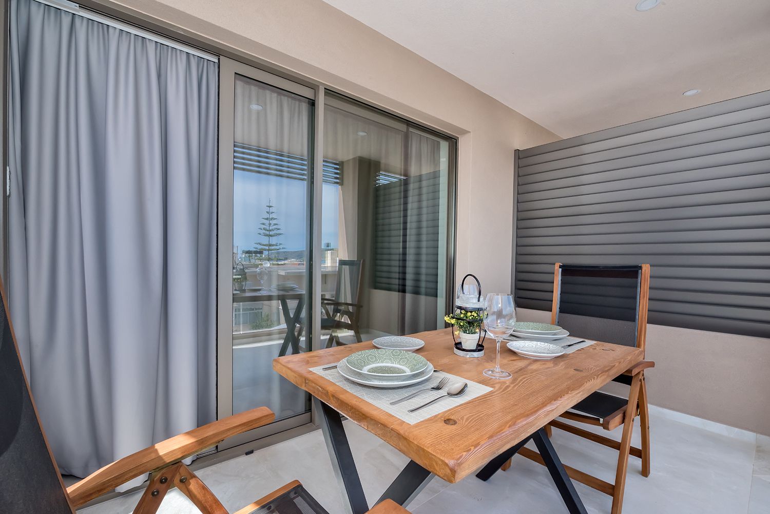 Lilium Luxury Suites Crete - SSSV - 13