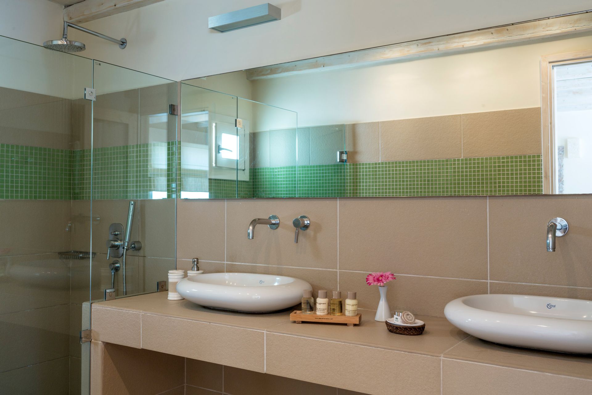 Vencia Boutique Hotel - SPSSV - 2