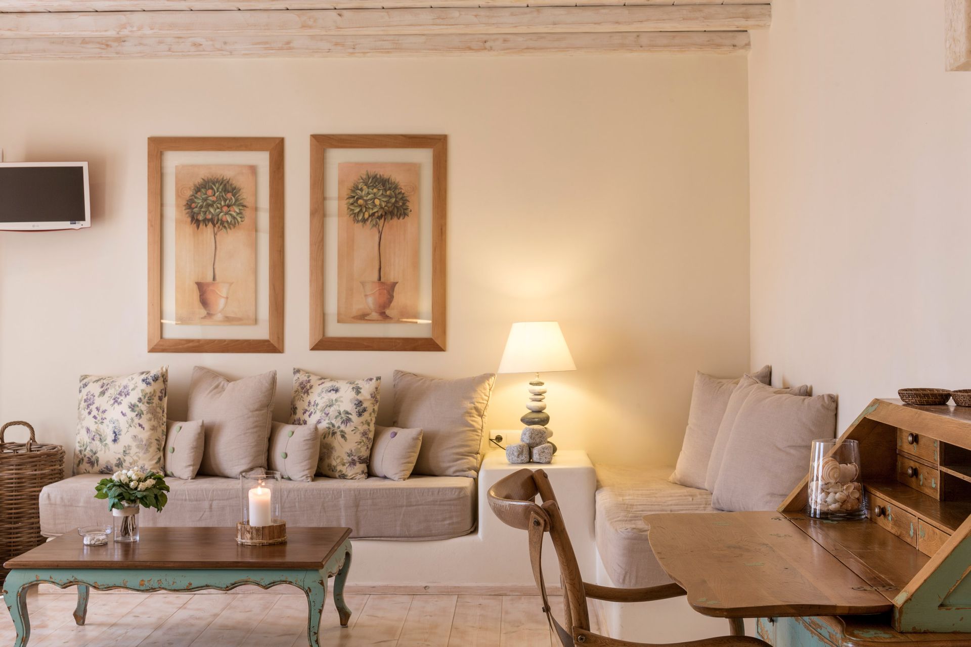 Vencia Boutique Hotel - SPSSV - 3