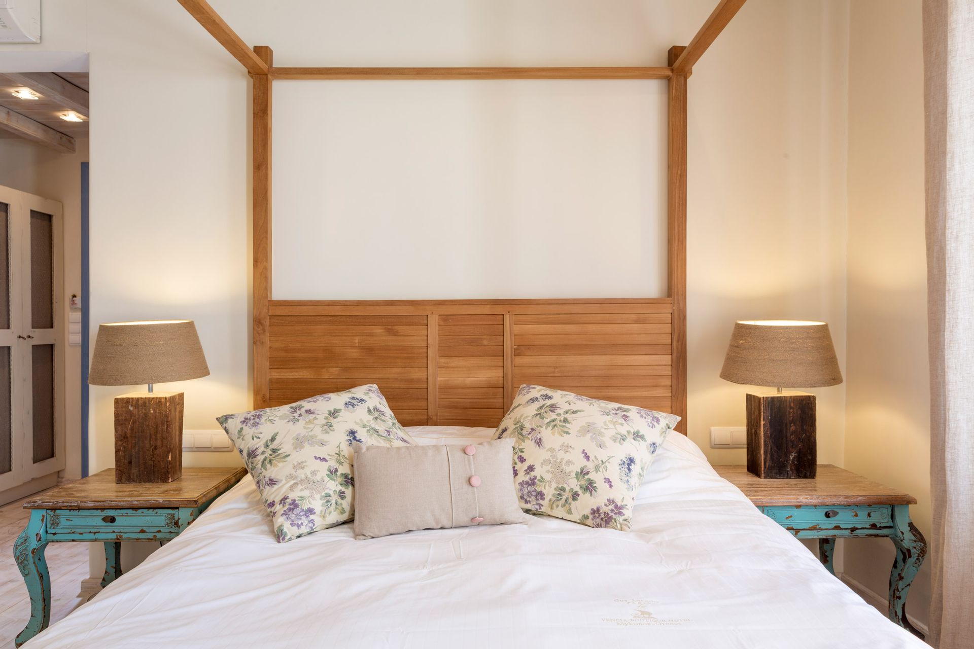 Vencia Boutique Hotel - SPSSV - 5