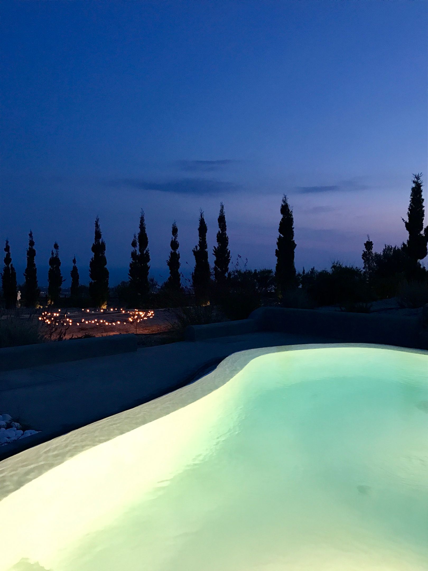 Christou Estate Santorini - KOTA - 21