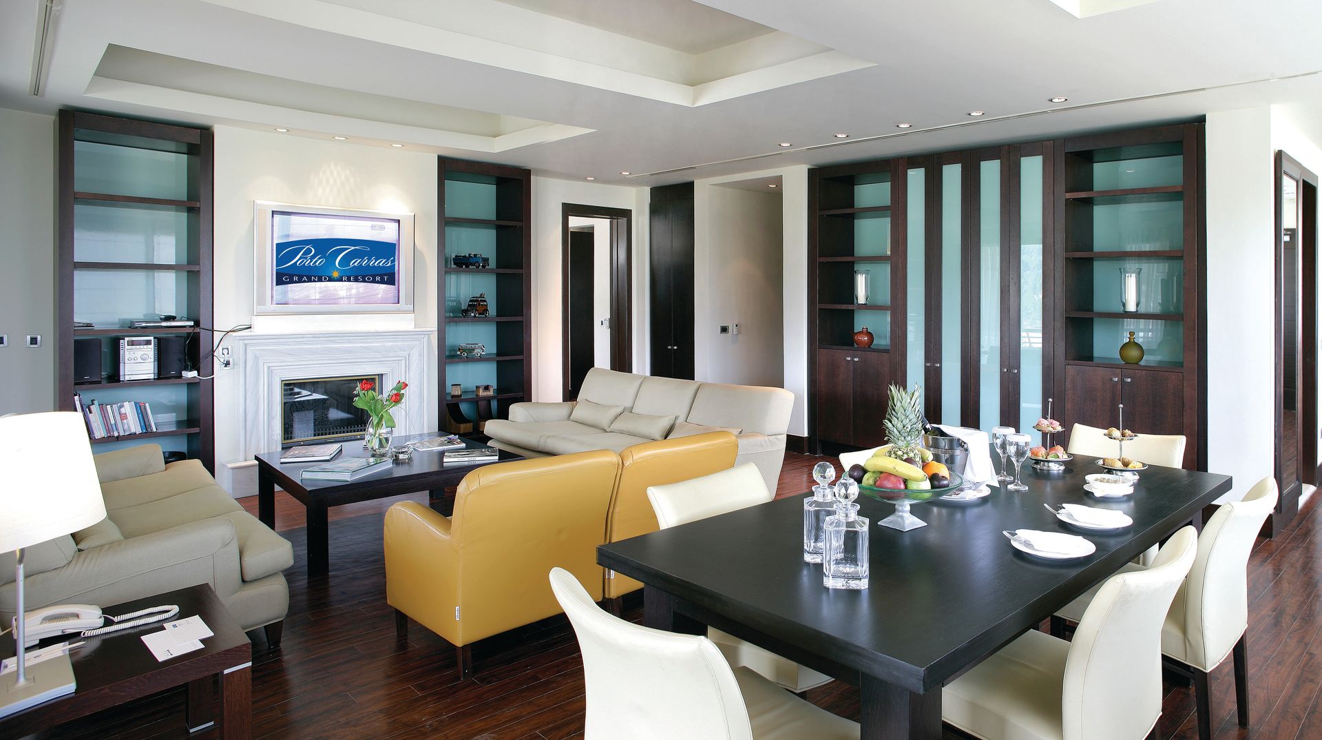 Porto Carras Meliton - ROYAL - 14