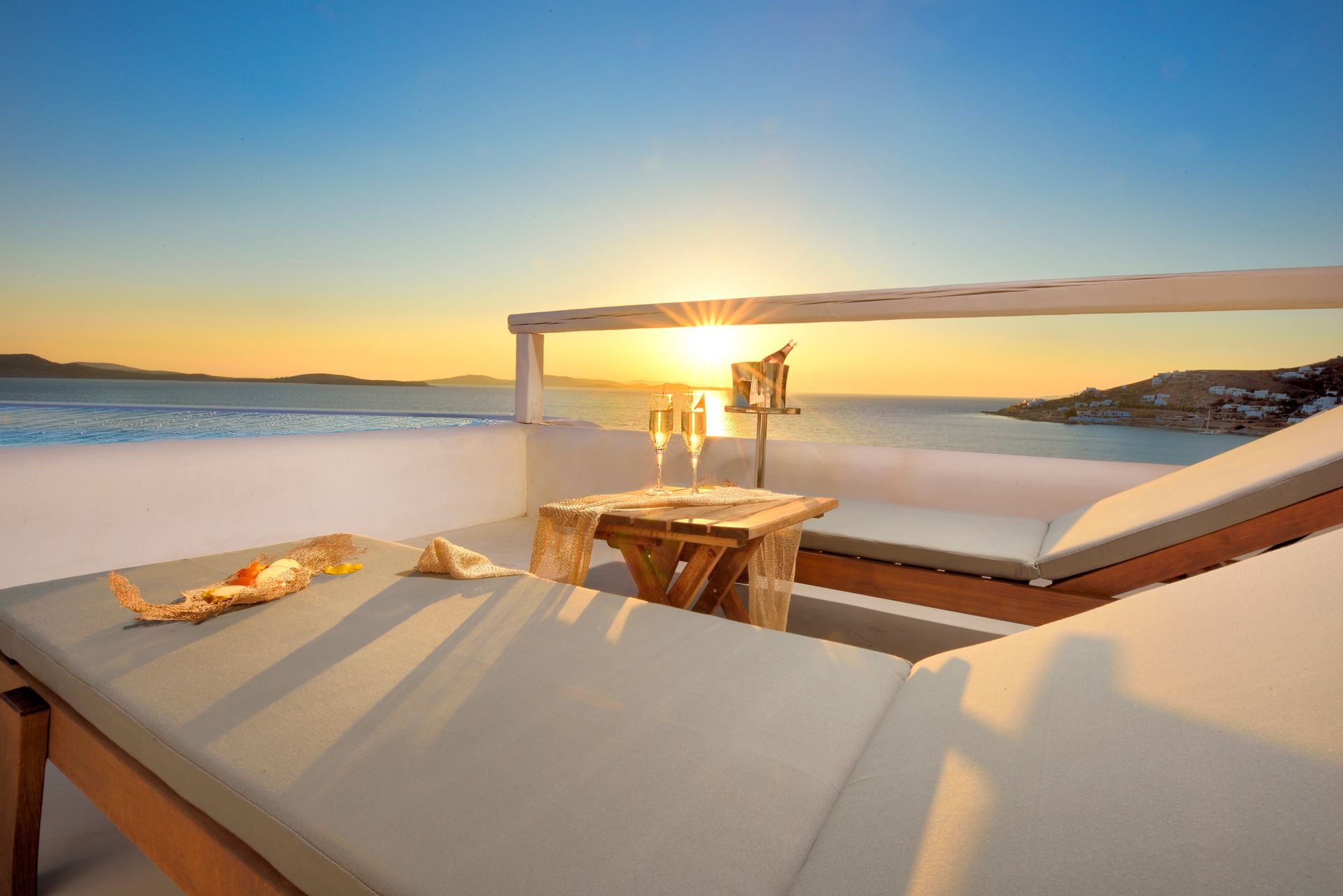Amazon Mykonos Resort & Spa - AMAZ - 3