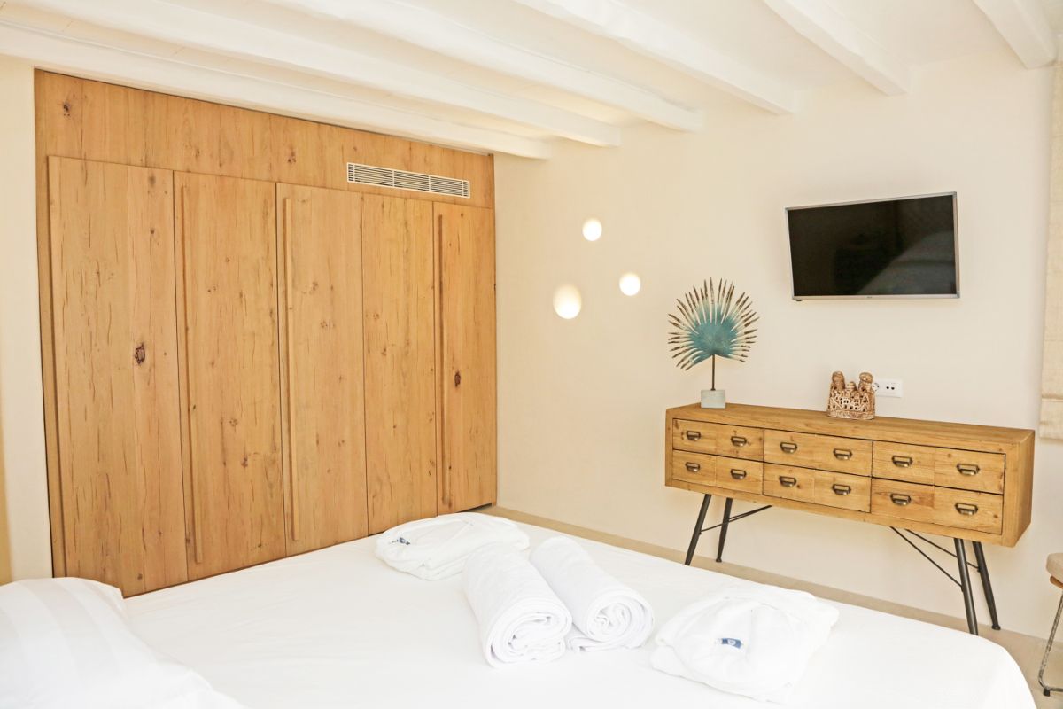 Villa Veneta Mykonos - VENETA - 11