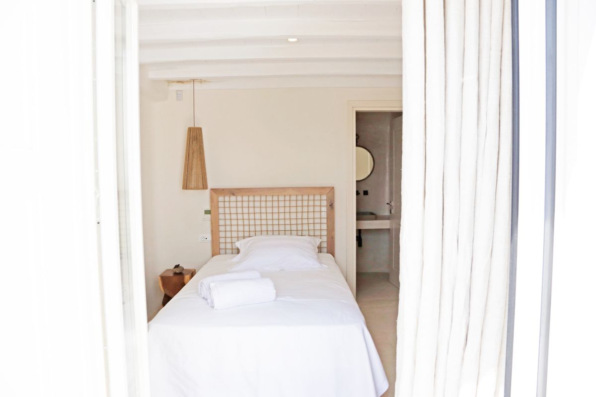 Villa Veneta Mykonos - VENETA - 12