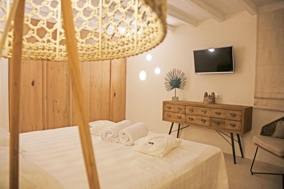 Villa Veneta Mykonos - VENETA - 13