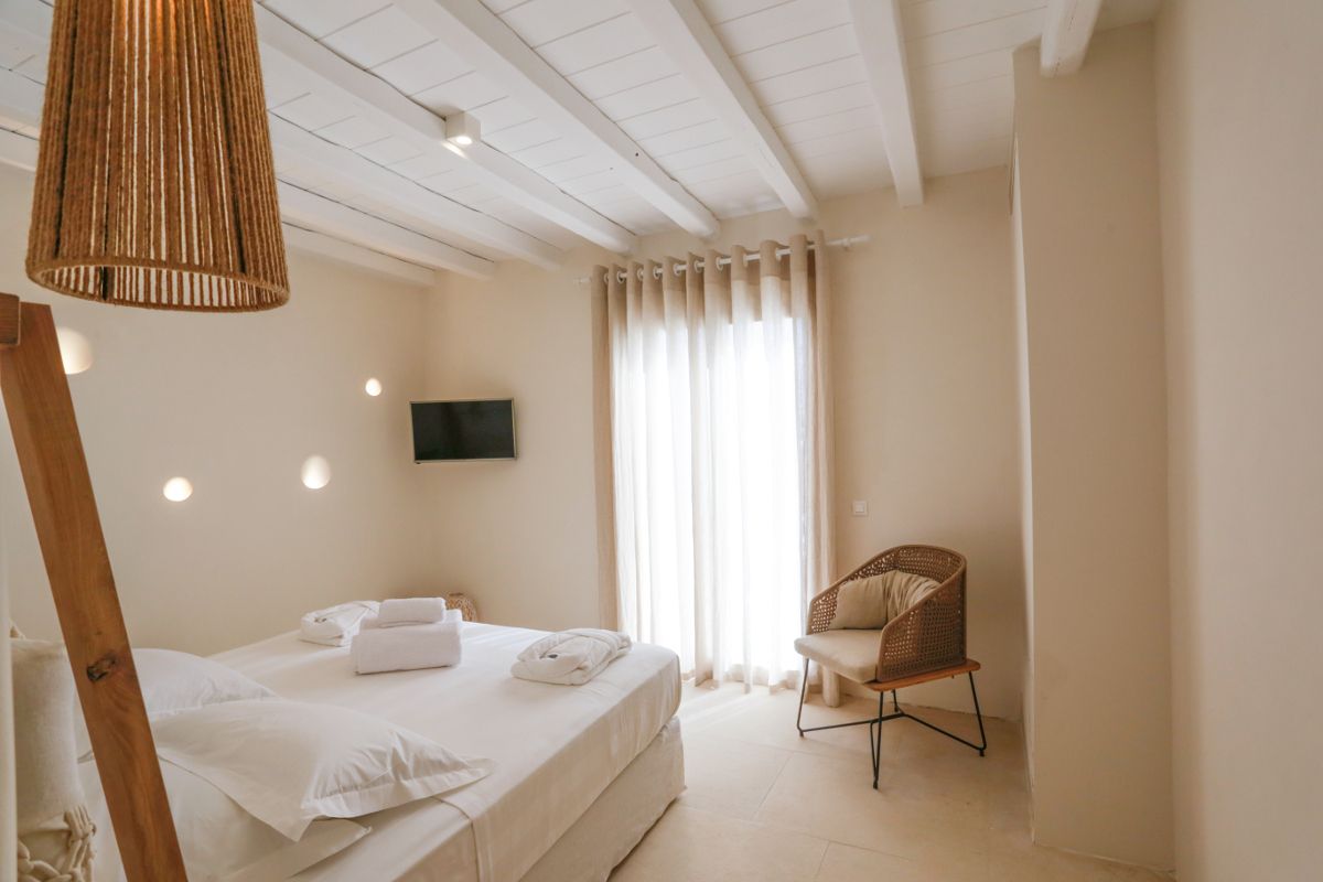 Villa Veneta Mykonos - VENETA - 10