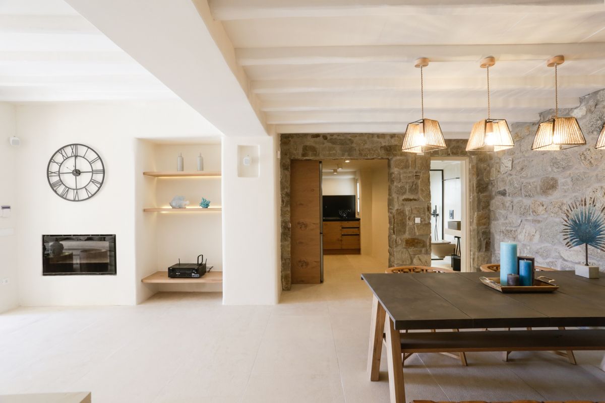 Villa Veneta Mykonos - VENETA - 16