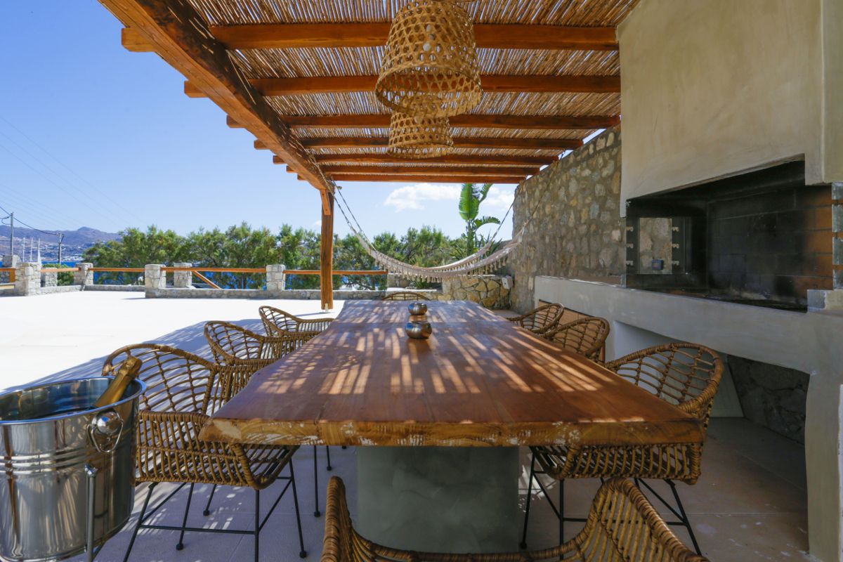 Villa Veneta Mykonos - VENETA - 3
