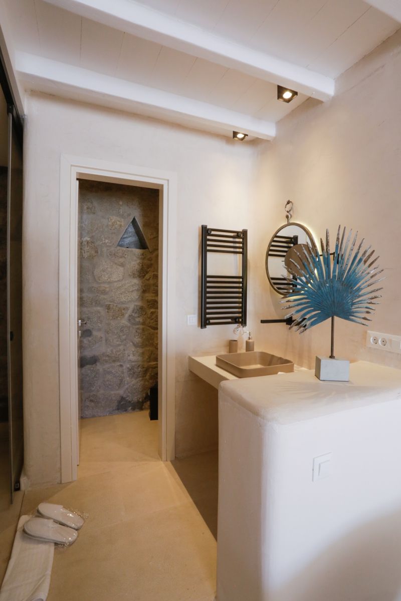 Villa Veneta Mykonos - VENETA - 17