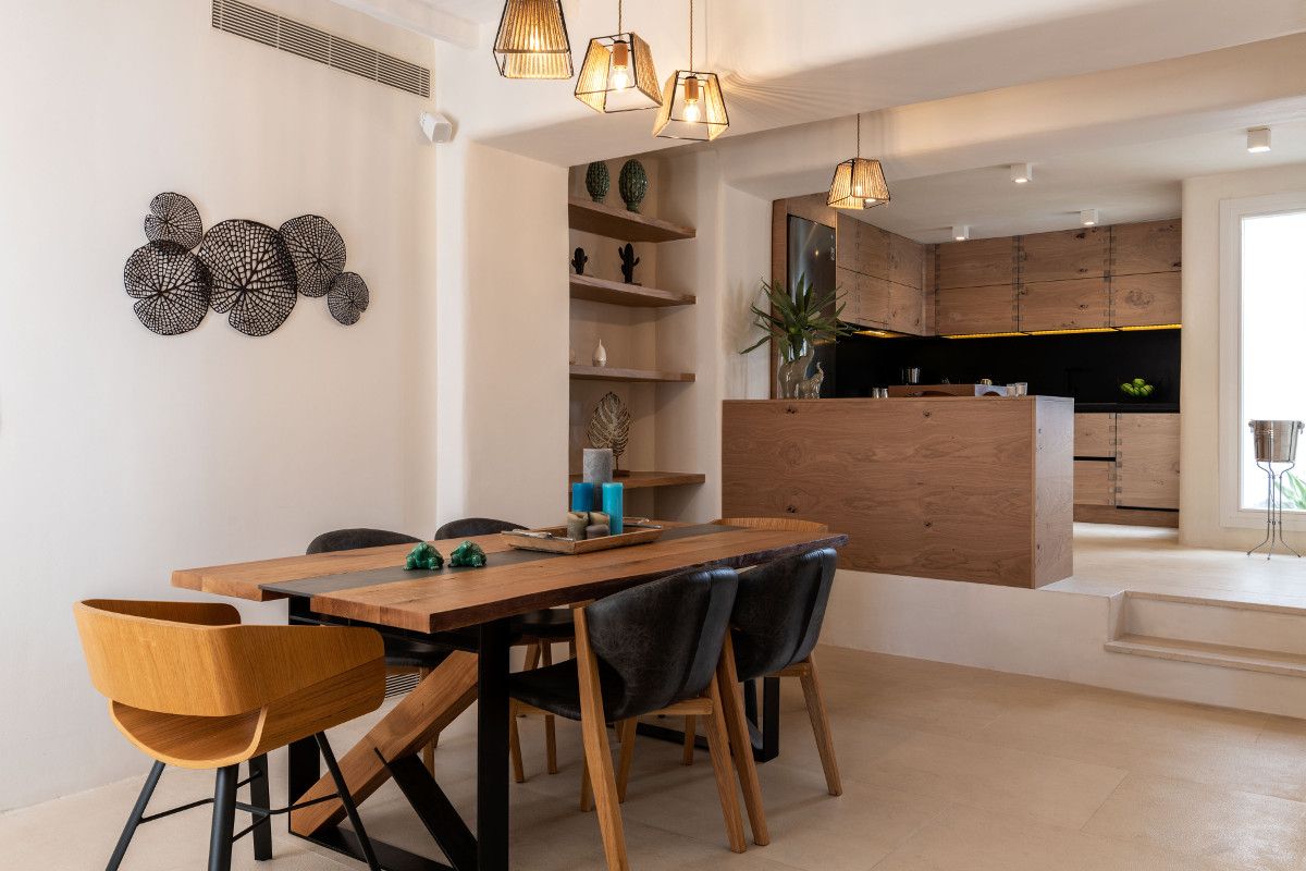 Villa Veneta Mykonos - VENETA - 18