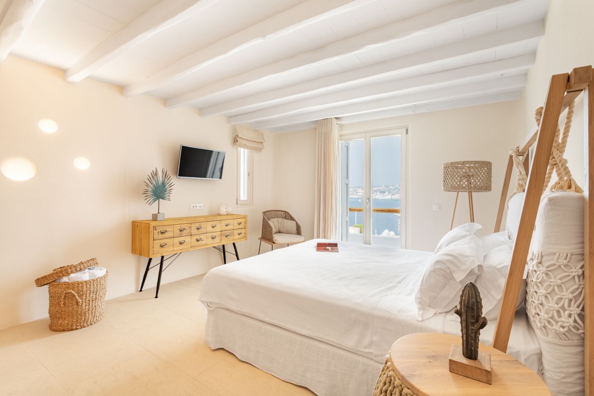 Villa Veneta Mykonos - VENETA - 22