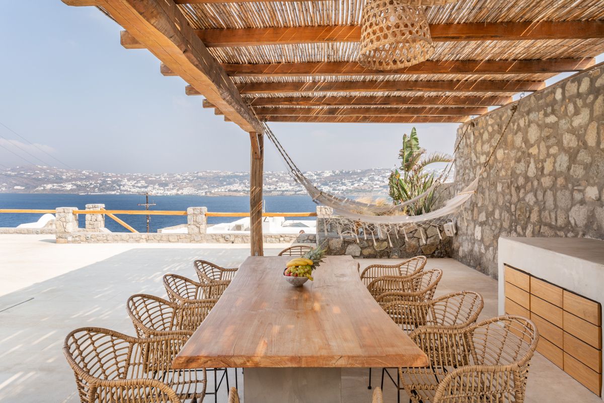 Villa Veneta Mykonos - VENETA - 7