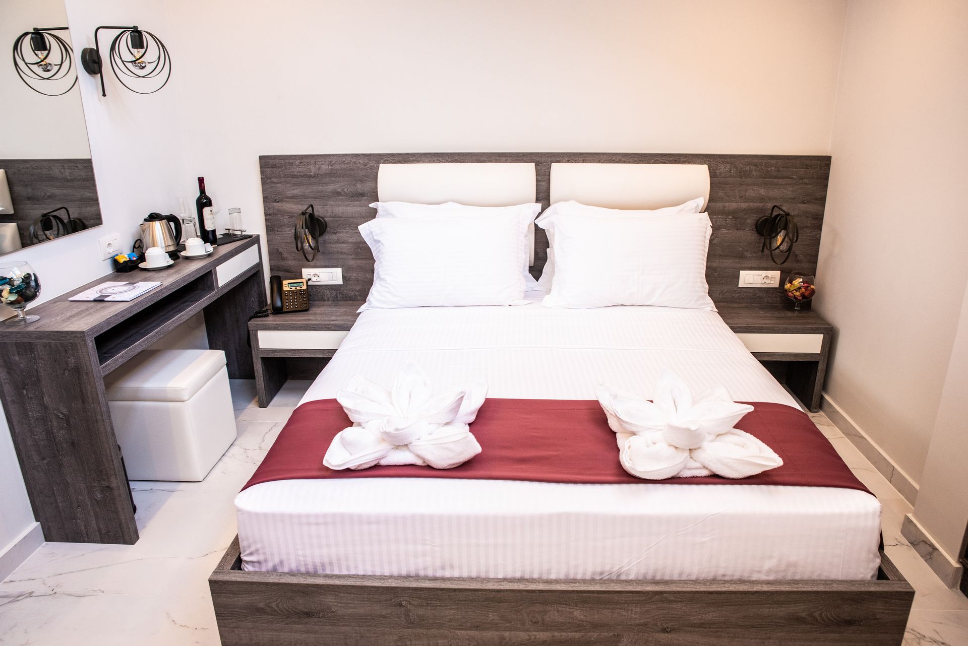 Lagaria Hotel & Apartments*** - TRPATC - 2