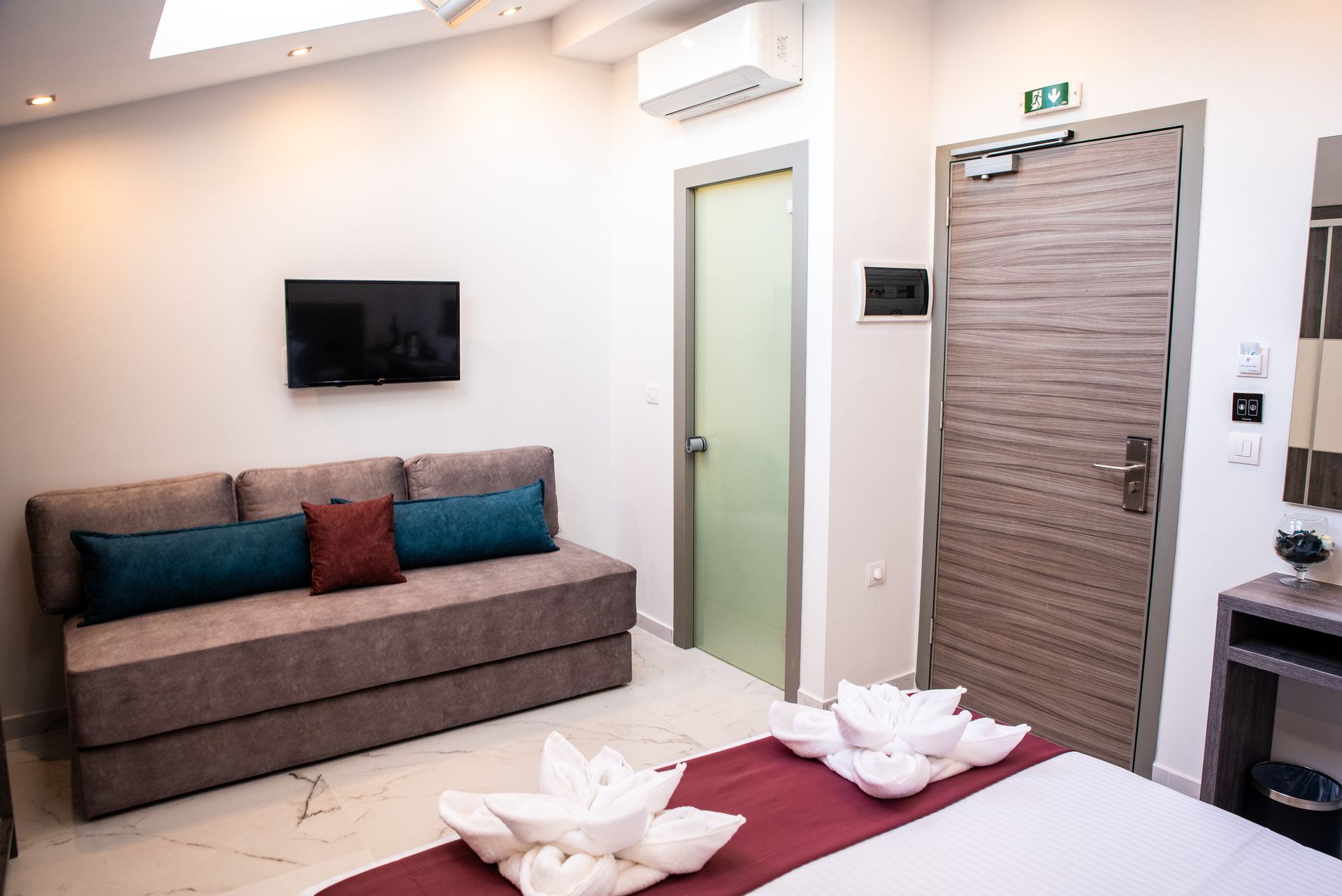 Lagaria Hotel & Apartments*** - TRPATC - 4