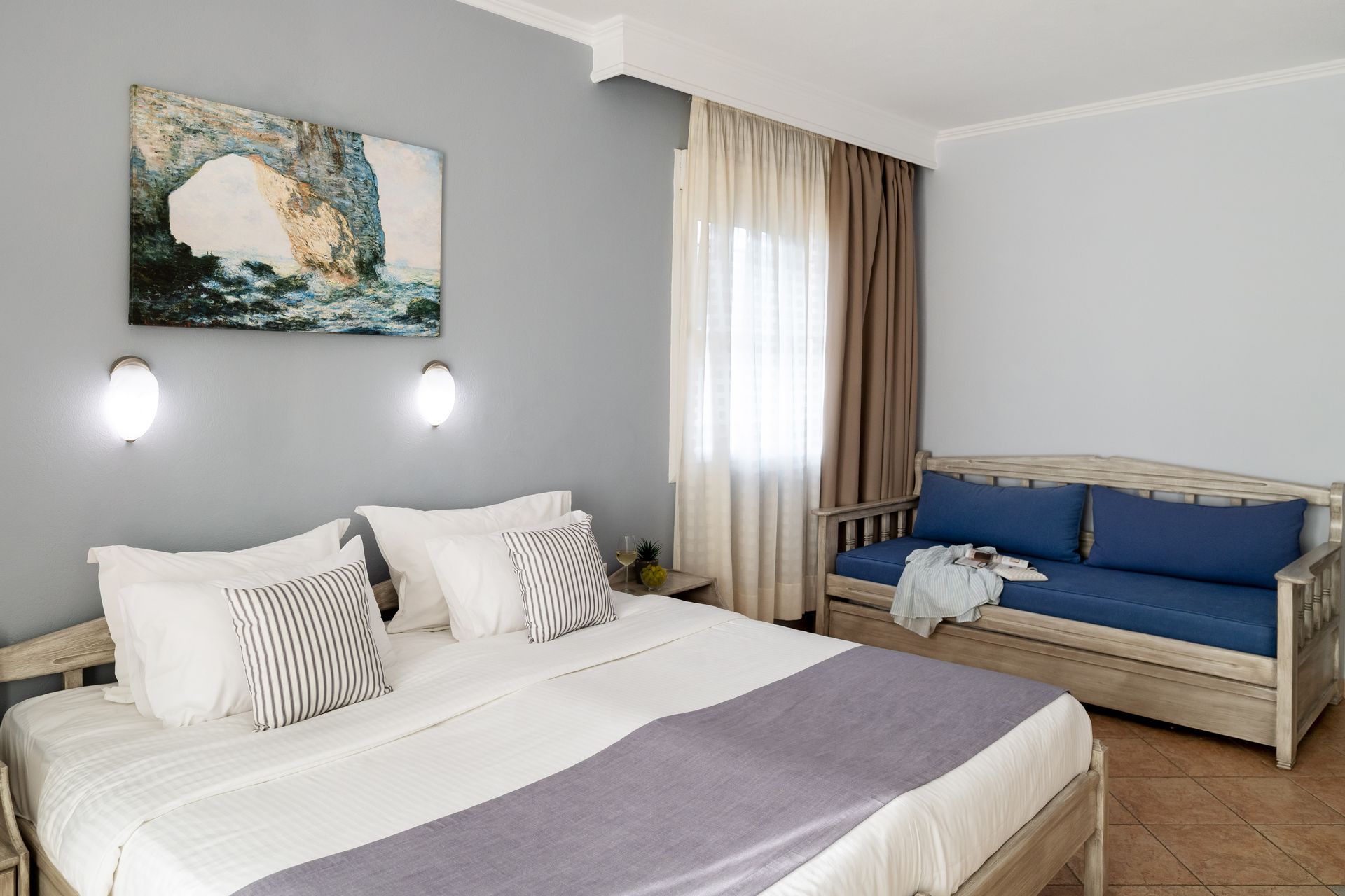 Sirines Hotel - STUDIO - 2