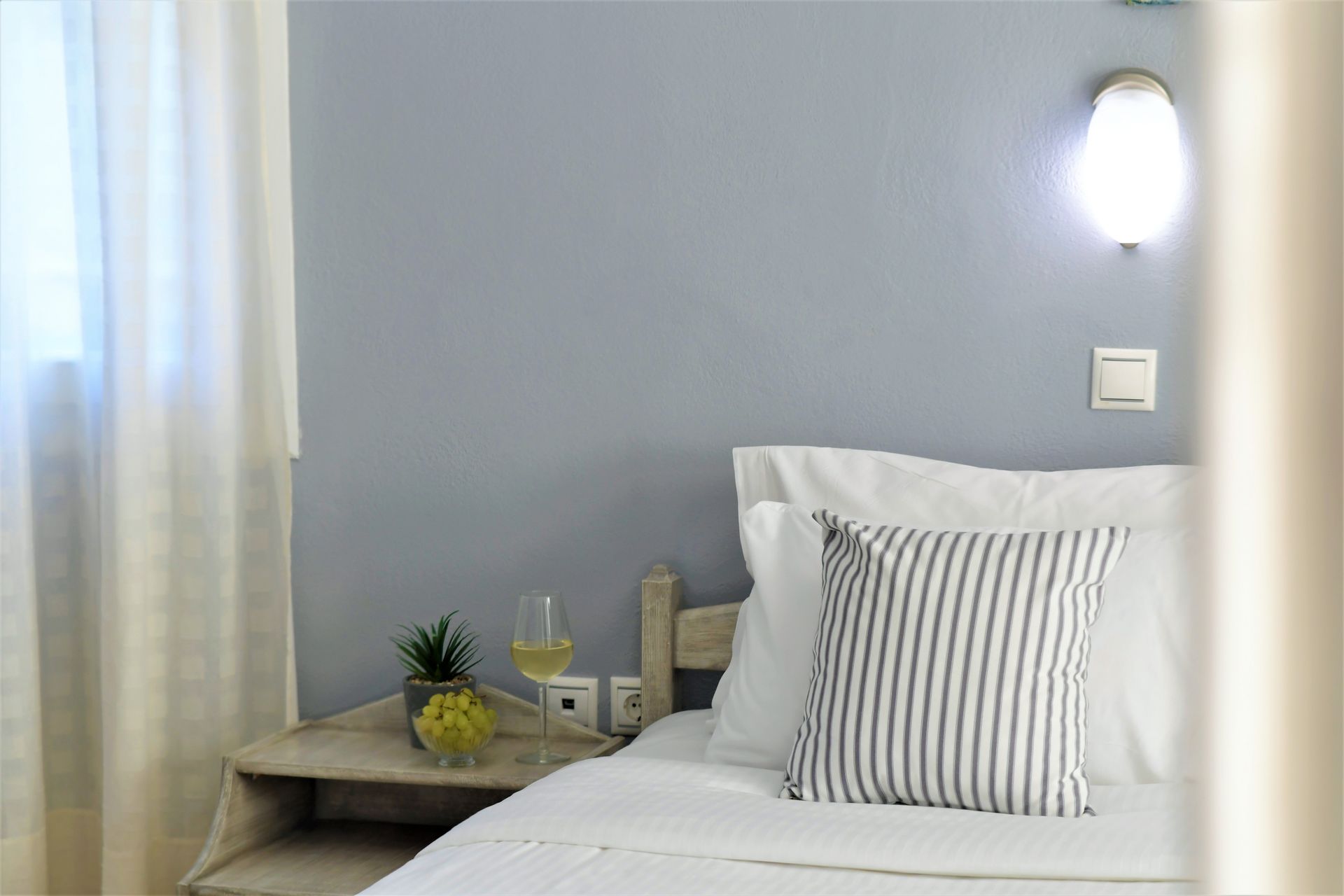 Sirines Hotel - STUDIO - 4