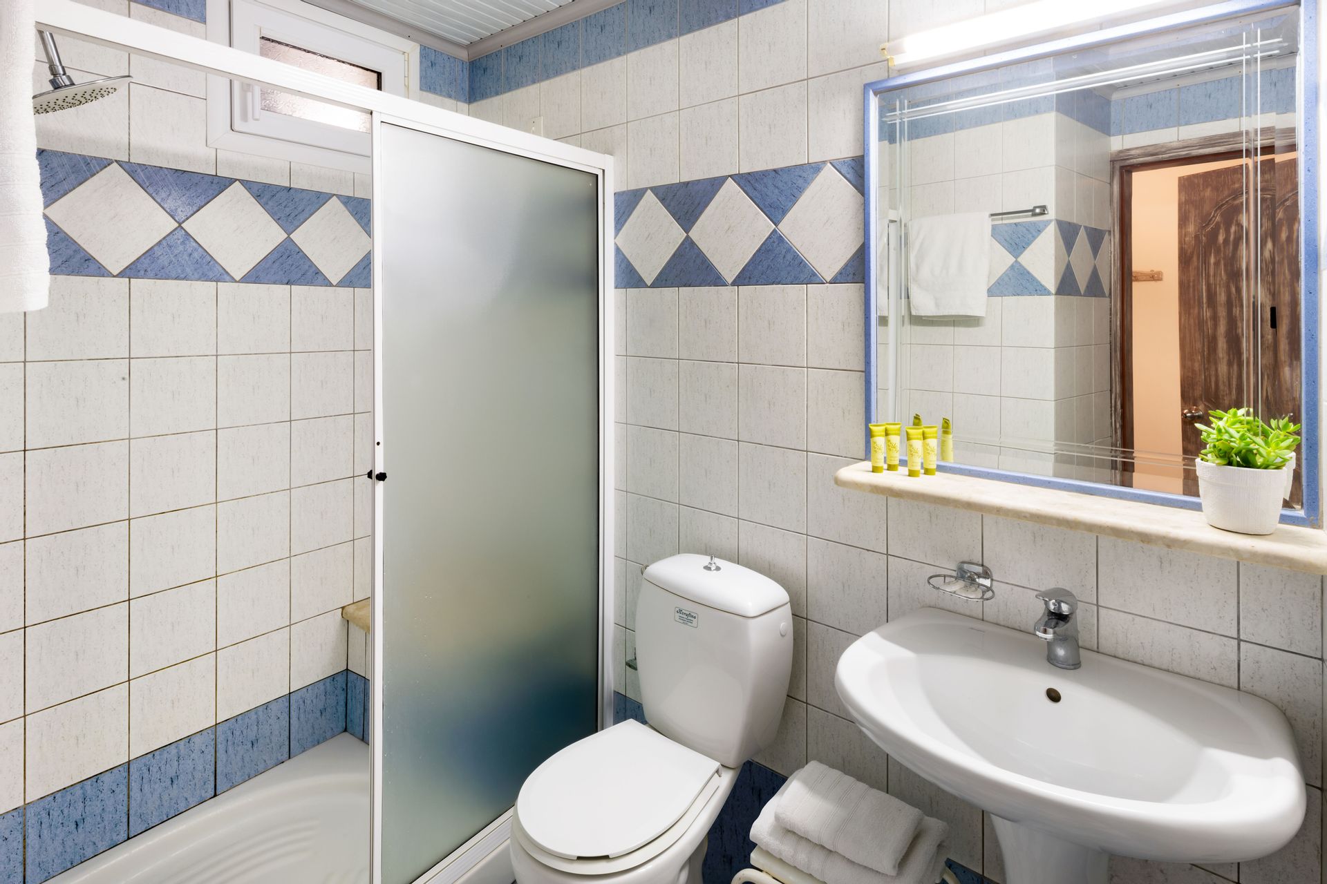 Sirines Hotel - STUDIO - 5