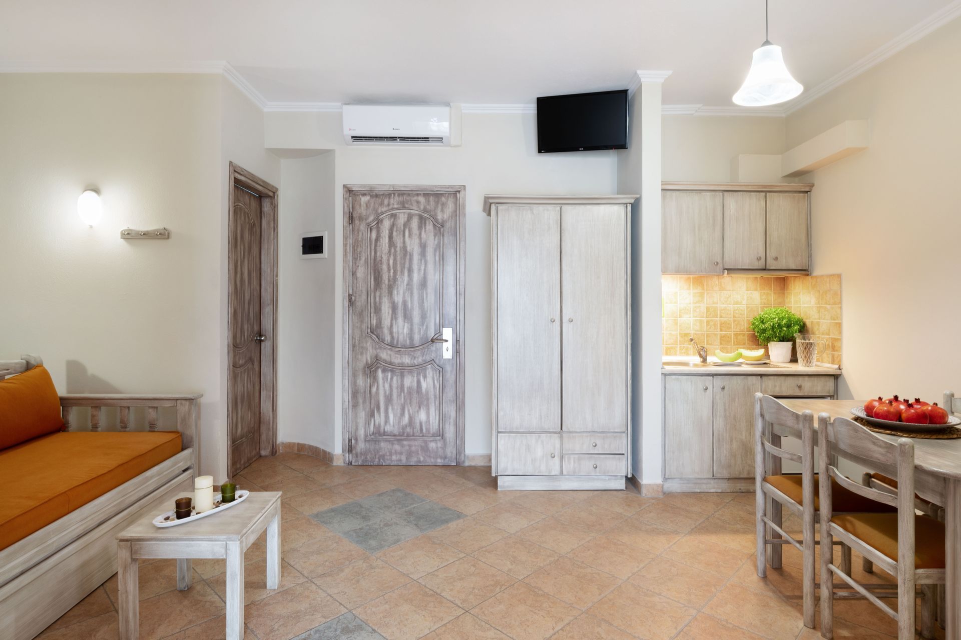 Sirines Hotel - APART - 2