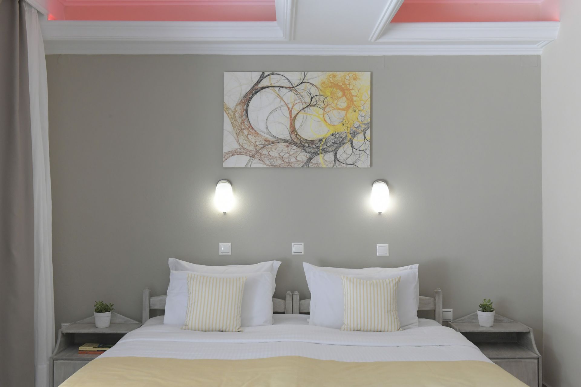 Sirines Hotel - APART - 4