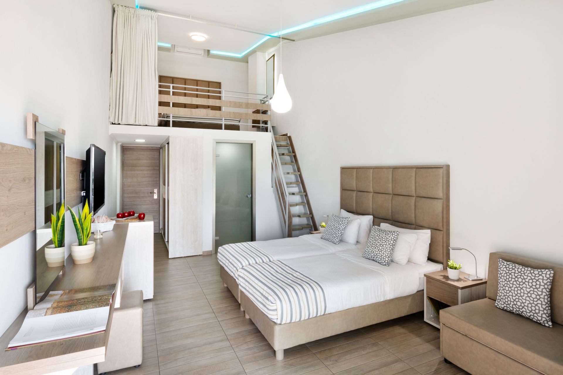 Maisonette