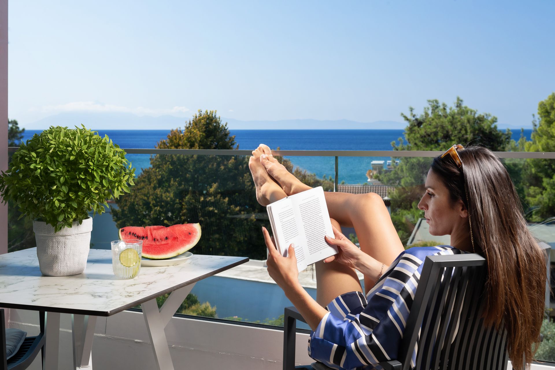 Sirines Hotel - ONEMAI - 3