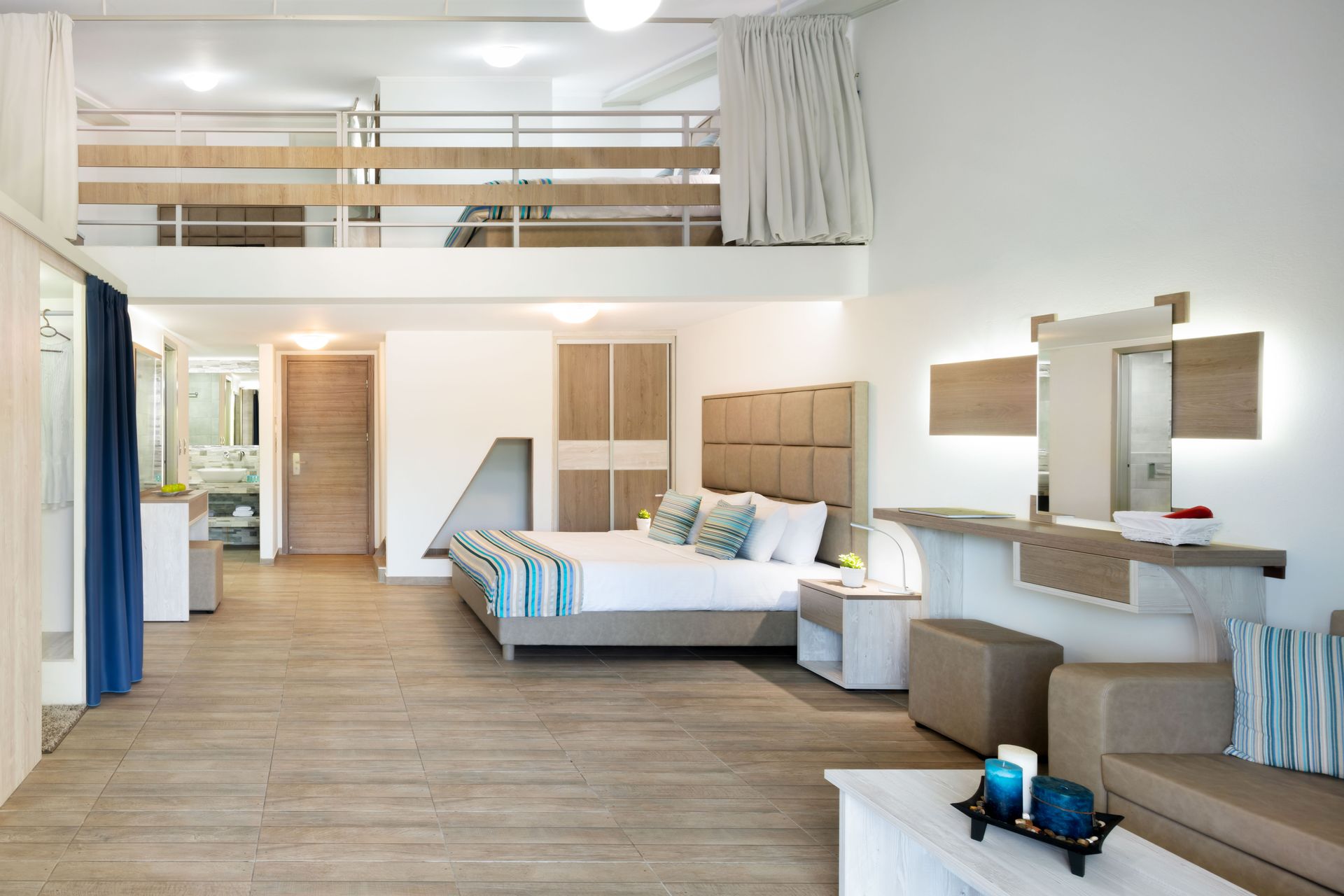 Sirines Hotel - TWOMAI - 2