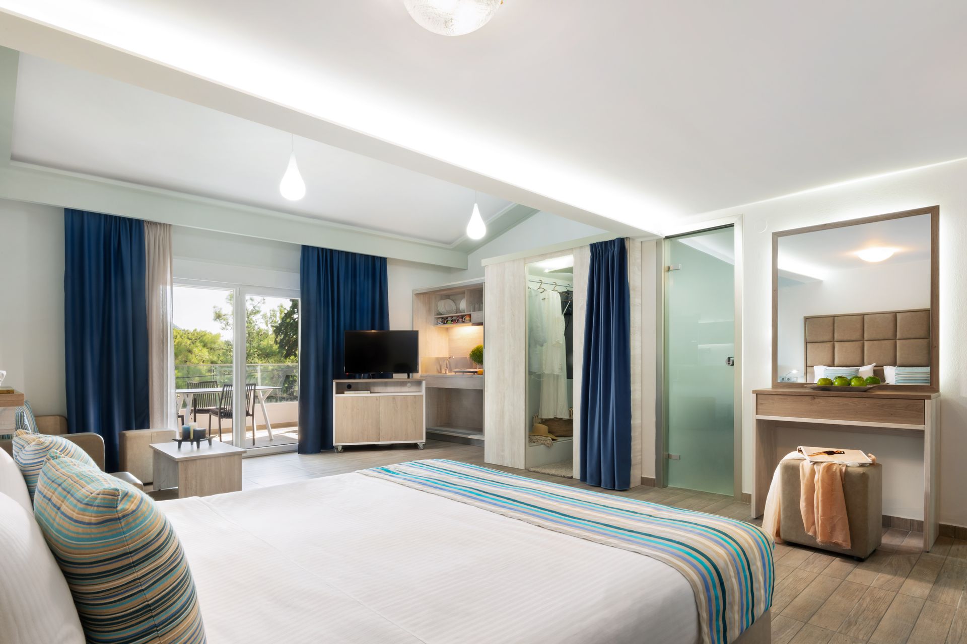 Sirines Hotel - TWOMAI - 3