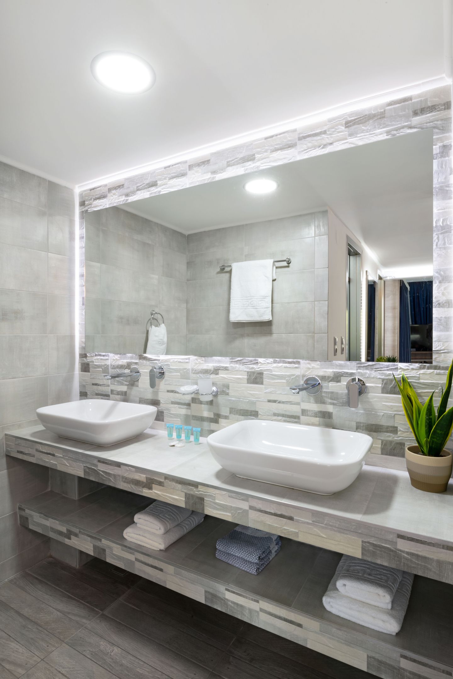 Sirines Hotel - TWOMAI - 5