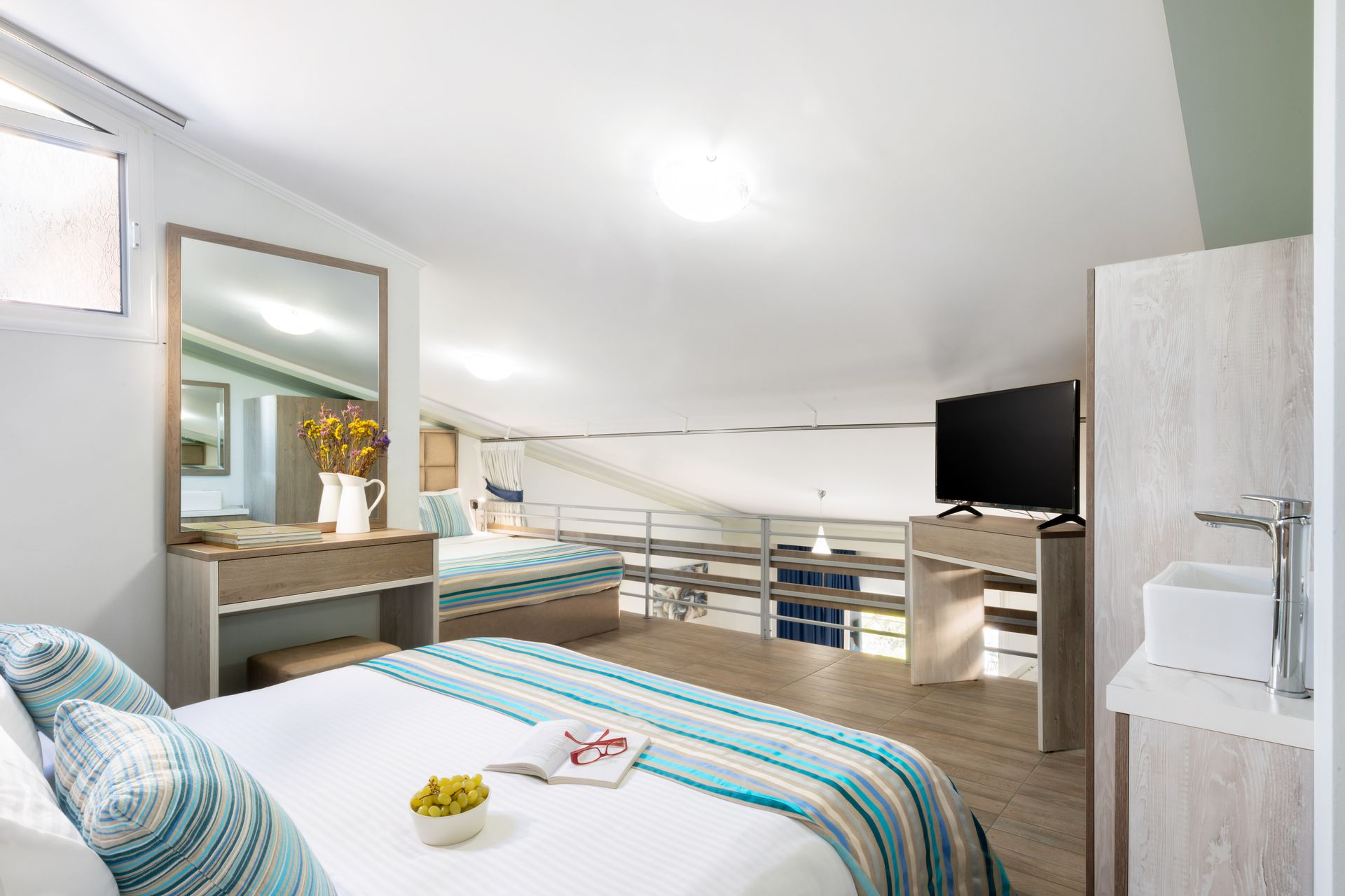 Sirines Hotel - TWOMAI - 6