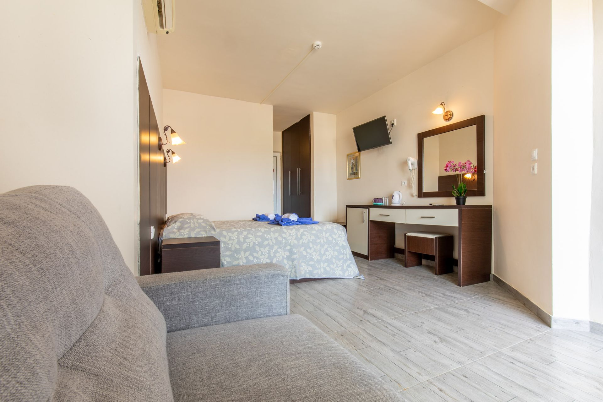 Venezia Resort Hotel Rhodes - DLX - 4