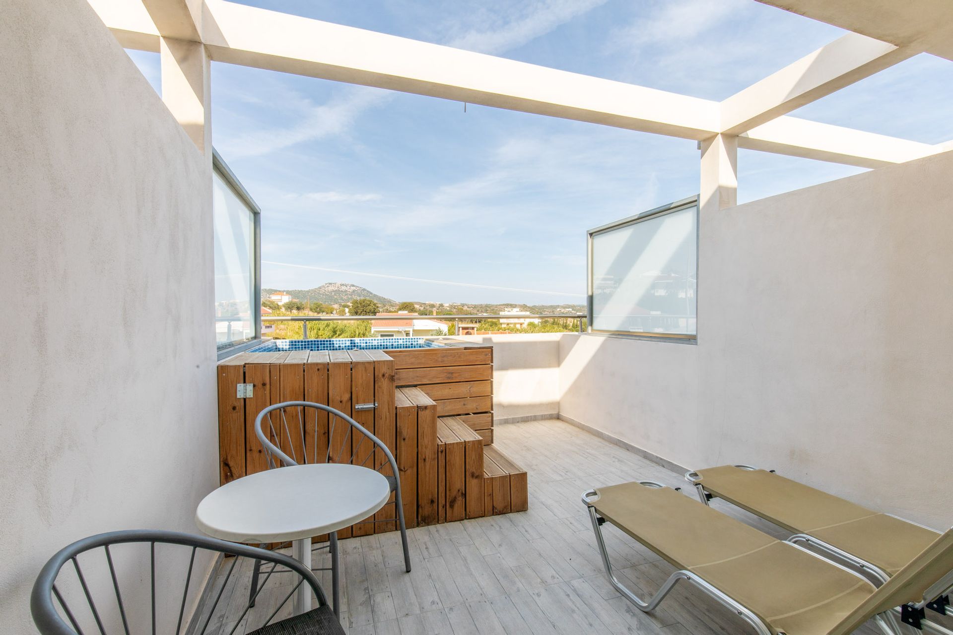 Venezia Resort Hotel Rhodes - DLX - 5