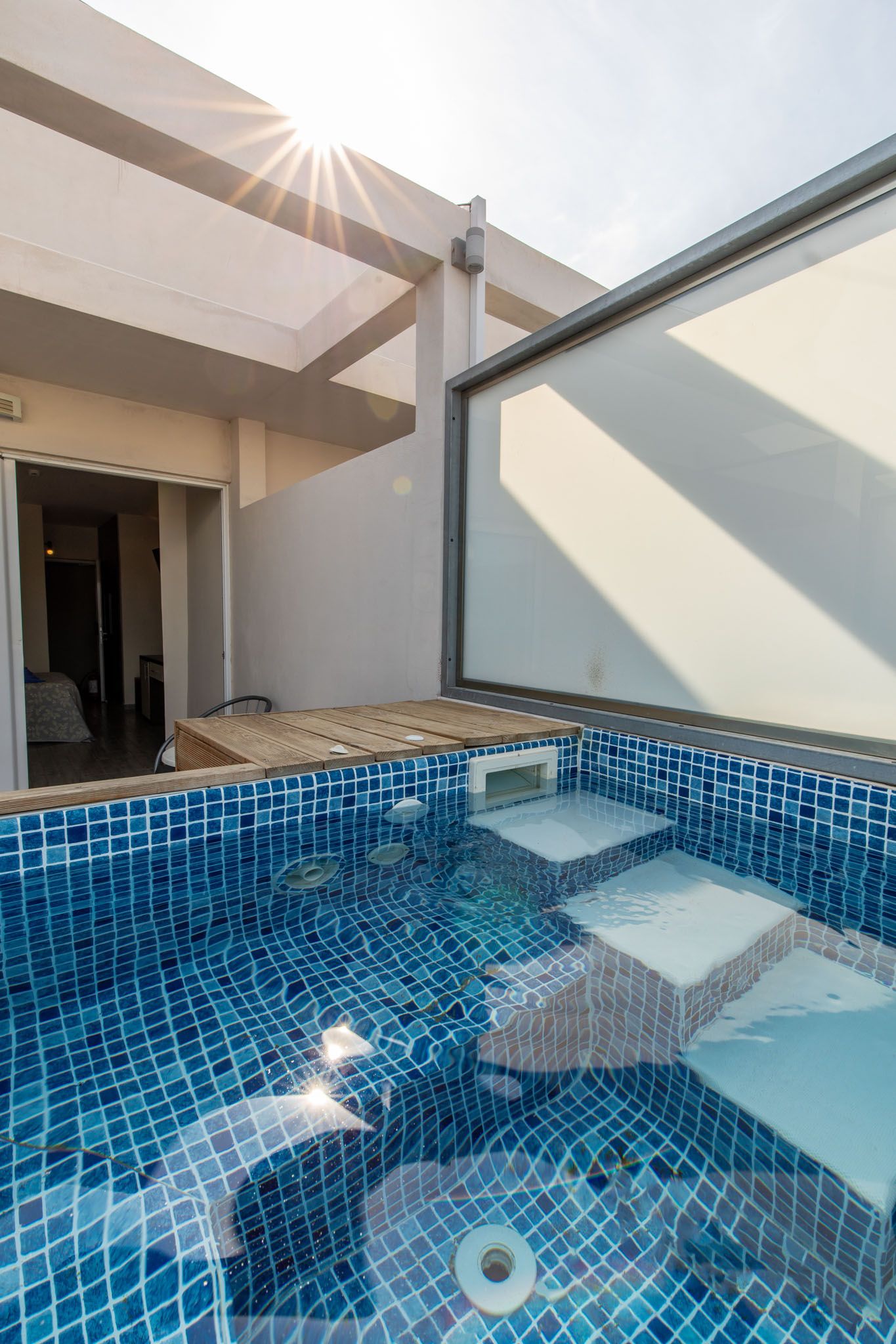 Venezia Resort Hotel Rhodes - DLX - 9