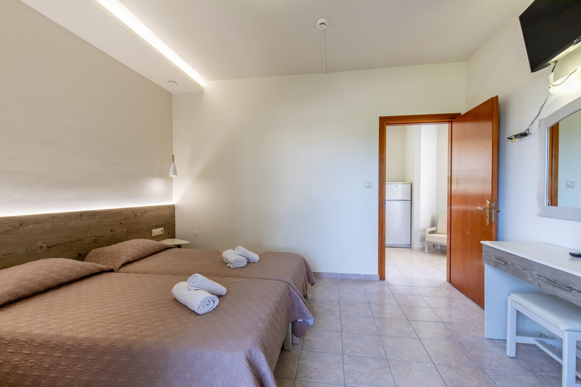 Venezia Resort Hotel Rhodes - APT - 3