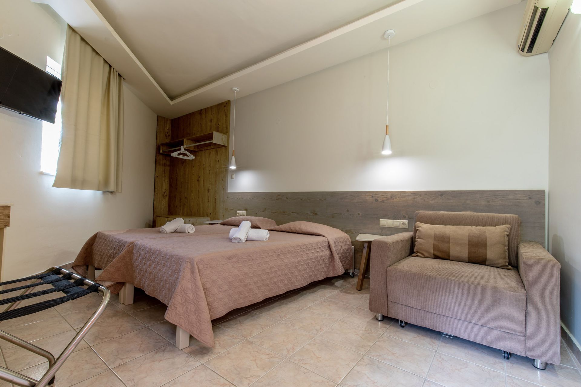 Venezia Resort Hotel Rhodes - APT - 4
