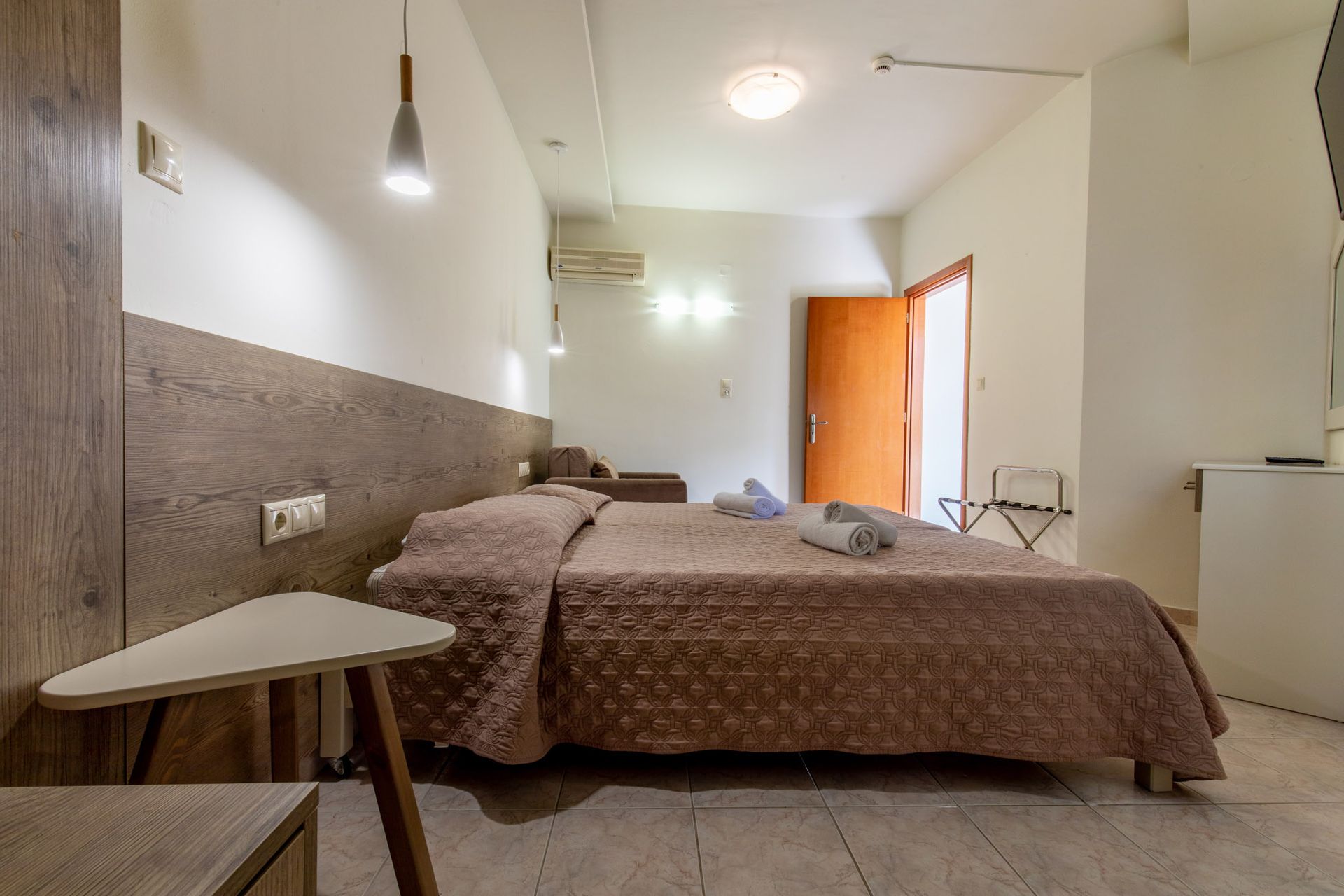 Venezia Resort Hotel Rhodes - APT - 5