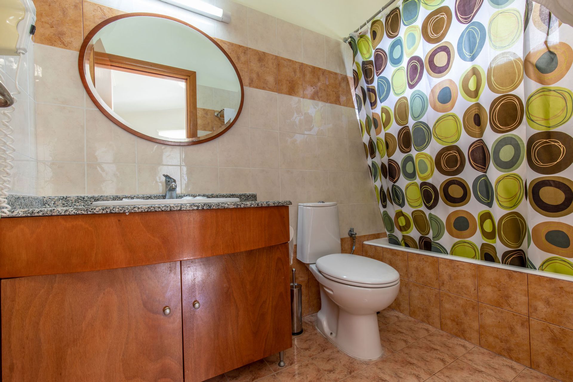 Venezia Resort Hotel Rhodes - APT - 7