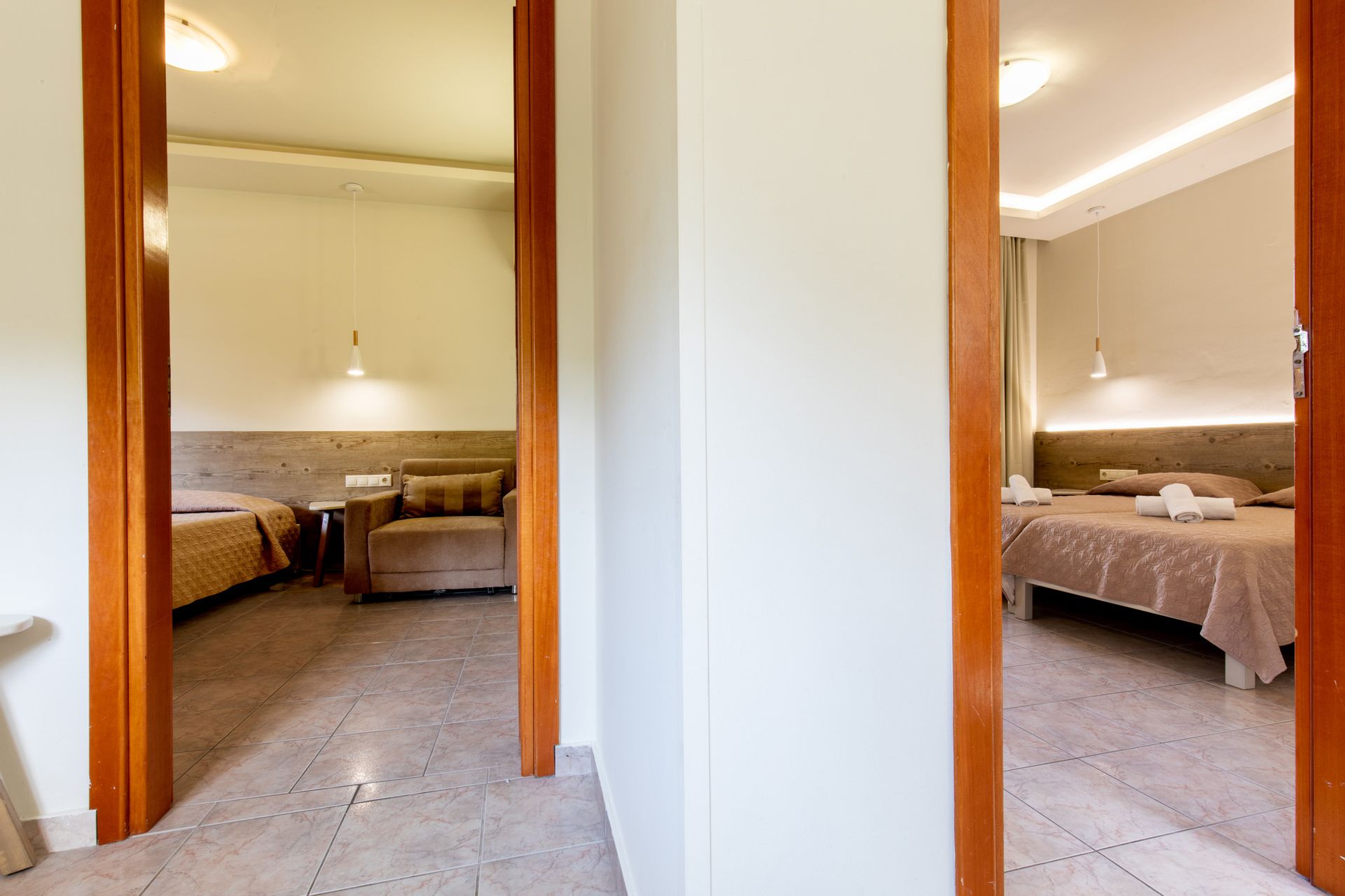 Venezia Resort Hotel Rhodes - APT - 8