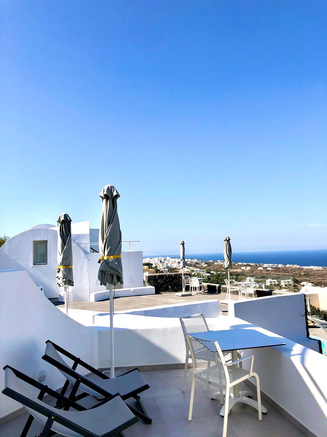 Aperanto Suites Santorini - HNM - 4