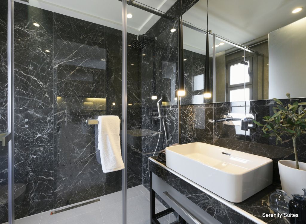 Serenity Suites Chalkidiki - DESU2 - 2